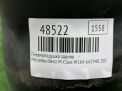 Пневмоподушка задняя Mercedes-Benz ML W164 фотография №3