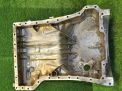 Поддон масляный двигателя Mercedes-Benz M271 271.860 271860 фотография №4