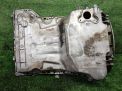 Поддон масляный двигателя Mercedes-Benz M271 271.860 271860 фотография №1