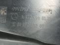 Подкрылок передний правый Mercedes-Benz SLK 3 R172 , д фотография №7