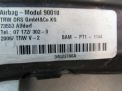 Подушка безопасности боковая (шторка) Mercedes-Benz R-Класс W251 , правая фотография №6