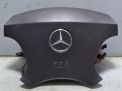 Подушка безопасности в рулевое колесо Mercedes-Benz S-Класс W220 фотография №1