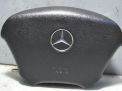 Подушка безопасности в рулевое колесо Mercedes-Benz ML270 ML320 фотография №1