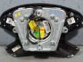 Подушка безопасности в рулевое колесо Mercedes-Benz Е-класс W212 , дорестайлинг фотография №3