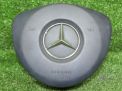 Подушка безопасности в рулевое колесо Mercedes-Benz B-Class , W246 фотография №1