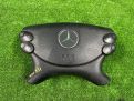 Подушка безопасности в рулевое колесо Mercedes-Benz Е-класс W211 рестайл фотография №1