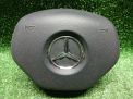 Подушка безопасности в рулевое колесо Mercedes-Benz SLK 3 R172 фотография №1