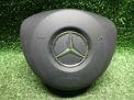 Подушка безопасности в рулевое колесо Mercedes-Benz CLS-Класс , С218 фотография №1
