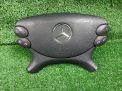 Подушка безопасности в рулевое колесо Mercedes-Benz Е-класс W211 рестайл фотография №1