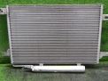 Радиатор кондиционера (конденсер) Mercedes-Benz B-класс , W245 фотография №1
