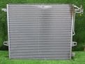 Радиатор кондиционера (конденсер) Mercedes-Benz М-Класс W164 фотография №1