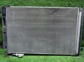 Радиатор кондиционера (конденсер) Mercedes-Benz Е-класс, W212 фотография №2
