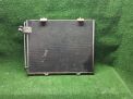 Радиатор кондиционера (конденсер) Mercedes-Benz Е-Класса W210 фотография №1
