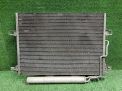 Радиатор кондиционера (конденсер) Mercedes-Benz E-класс W211, S211 фотография №1