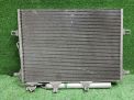 Радиатор кондиционера (конденсер) Mercedes-Benz E-класс W211, S211 фотография №2