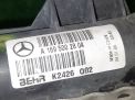 Радиатор основной Mercedes-Benz B-Класс , W245 фотография №3