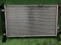 Радиатор основной Mercedes-Benz B-класс , W245 M266 фотография №2