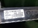 Радиатор основной Mercedes-Benz B-класс , W245 M266 фотография №3