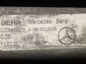 Радиатор основной Mercedes-Benz Е-Класс , W213 OM651 OM654 M274 фотография №3