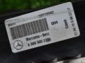 Радиатор основной Mercedes-Benz Е-Класс W212 A0995006203 фотография №3
