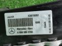 Радиатор основной Mercedes-Benz Е-Класс W212 A0995006203 фотография №3