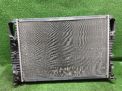 Радиатор основной Mercedes-Benz Е-Класс (W211) M112 M271 OM646 OM647 фотография №5