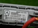 Радиатор печки электрический Mercedes-Benz GLK X204 фотография №4