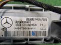 Радиатор печки электрический Mercedes-Benz GLK X204 фотография №4