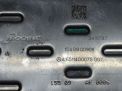 Радиатор системы EGR Mercedes-Benz OM651 2.2 CDI OM651DE22 фотография №4