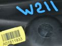 Рамка радиатора Mercedes-Benz Е-Класс , W211 фотография №6