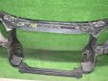 Рамка радиатора Mercedes-Benz ML W164 фотография №1