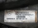 Раздаточная коробка (раздатка) Mercedes-Benz МL-класс W164 M272 M273 OM642 фотография №3