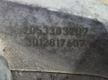 Редуктор передний Mercedes-Benz E220d W213 OM654 , д фотография №4