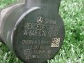 Регулятор давления топлива Mercedes-Benz OM648LA OM642 фотография №2