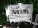Регулятор давления топлива Mercedes-Benz OM648LA OM642 фотография №4
