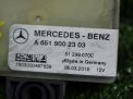 Реле свечей накала Mercedes-Benz OM651 2.2 CDI OM651DE22 фотография №3