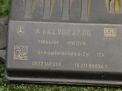 Реле свечей накала Mercedes-Benz ML W164 OM642 A6429002700 фотография №2