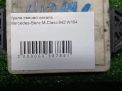Реле свечей накала Mercedes-Benz ML W164 OM642 A6429007801 фотография №7