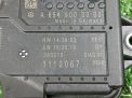 Реле свечей накала Mercedes-Benz E-Класс W213 220D OM654 фотография №2