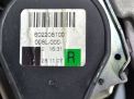 Ремень безопасности Mercedes-Benz Е-класс (W211) FR фотография №3