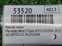 Реостат печки Mercedes-Benz Е-класс , W212 фотография №6