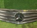Решетка радиатора Mercedes-Benz B-Класс , W245 фотография №1