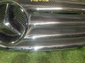Решетка радиатора Mercedes-Benz B-Класс , W245 фотография №4