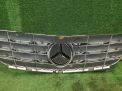 Решетка радиатора Mercedes-Benz B-Класс , W245 фотография №7
