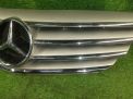 Решетка радиатора Mercedes-Benz B-Класс , W245 фотография №2