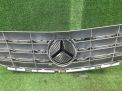 Решетка радиатора Mercedes-Benz B-Класс , W245 фотография №5