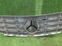 Решетка радиатора Mercedes-Benz B-Класс , W245 фотография №5