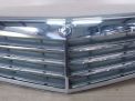 Решетка радиатора Mercedes-Benz С-класс, W204 фотография №1