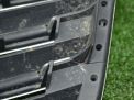 Решетка радиатора Mercedes-Benz E-класс W211 , рестайлинг фотография №7