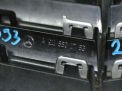 Решетка радиатора Mercedes-Benz E-класс W211 , рестайлинг фотография №5